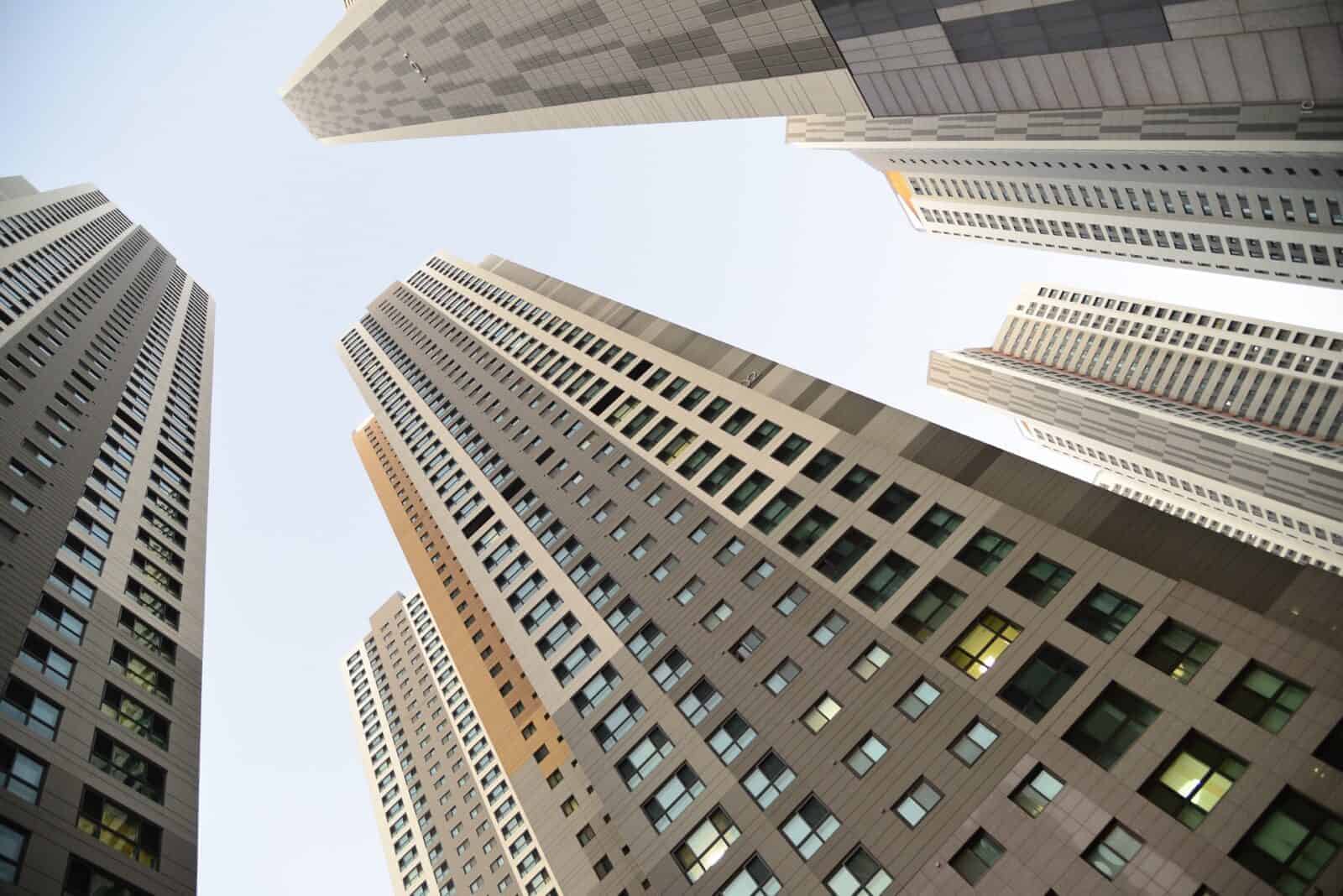 Commercial Real Estate - buying commercial property for investment