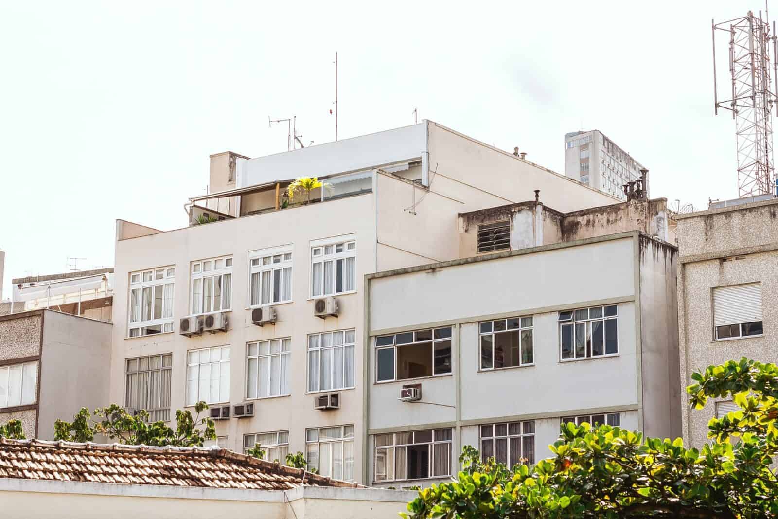 Real Estate - buying commercial property for investment