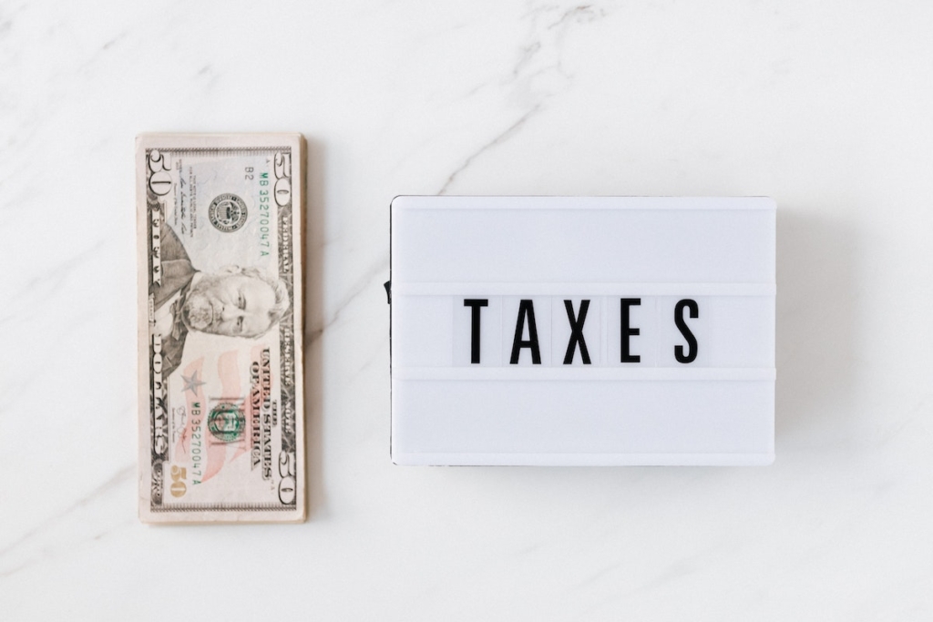 What is a Composite Tax Return
